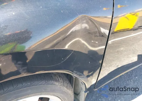 2014 Nissan Versa Note Sv из США, поврежденный, VIN 3N1CE2CP8EL367647